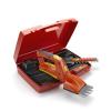  CISAILLE BATTERIE 2LAMES SBKIT 