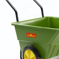  BROUETTE 110L ETANCHE 2 ROUES 