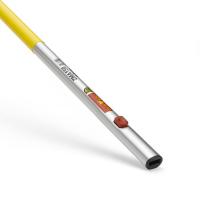  MANCHE ALUMINIUM 150CM  ZMA150 