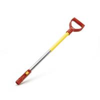  MANCHE ALU POIGNEE 80CM   ZMAD 