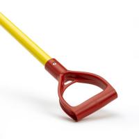  MANCHE ALU POIGNEE 80CM   ZMAD 