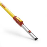  MANCHE ALU EXTENSIBL 1M75/2M80 