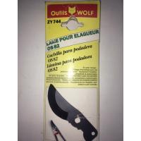  LAME ELAGUEUR OS82       ZY744 