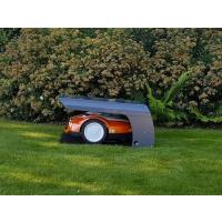  ABRI STATION ROBOT TONDEUSE 
