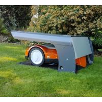  ABRI STATION ROBOT TONDEUSE 