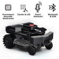  TONDEUSE ROBOT NEXT DX2 