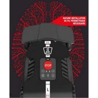  TONDEUSE ROBOT NEXT LX2 ZR EVO 