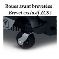  TONDEUSE ROBOT PROTECH S25i 