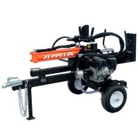  FENDEUSE 22T THERM SUR ROUES 
