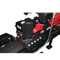  FENDEUSE 22T THERM SUR ROUES 