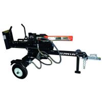  FENDEUSE 22T THERM SUR ROUES 