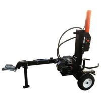  FENDEUSE 22T THERM SUR ROUES 