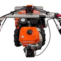  TONDOBROYEUR TRACTE 70CM 