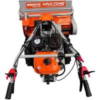  TONDOBROYEUR TRACTE 70CM 