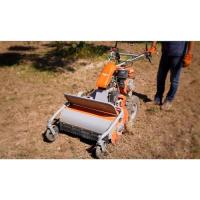  TONDOBROYEUR TRACTE 70CM 