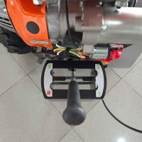  TONDOBROYEUR TRACTE 70CM 