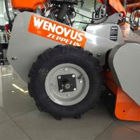  TONDOBROYEUR TRACTE 70CM 