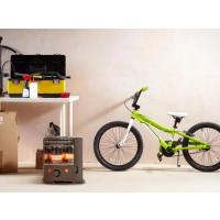  POELE PETROLE TECTRO R131C2 