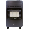  POELE A GAZ 4.2KW 135M3 