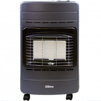  POELE A GAZ 4.2KW 135M3 